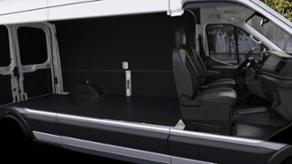 2024 Ford Transit® Internal Image 1